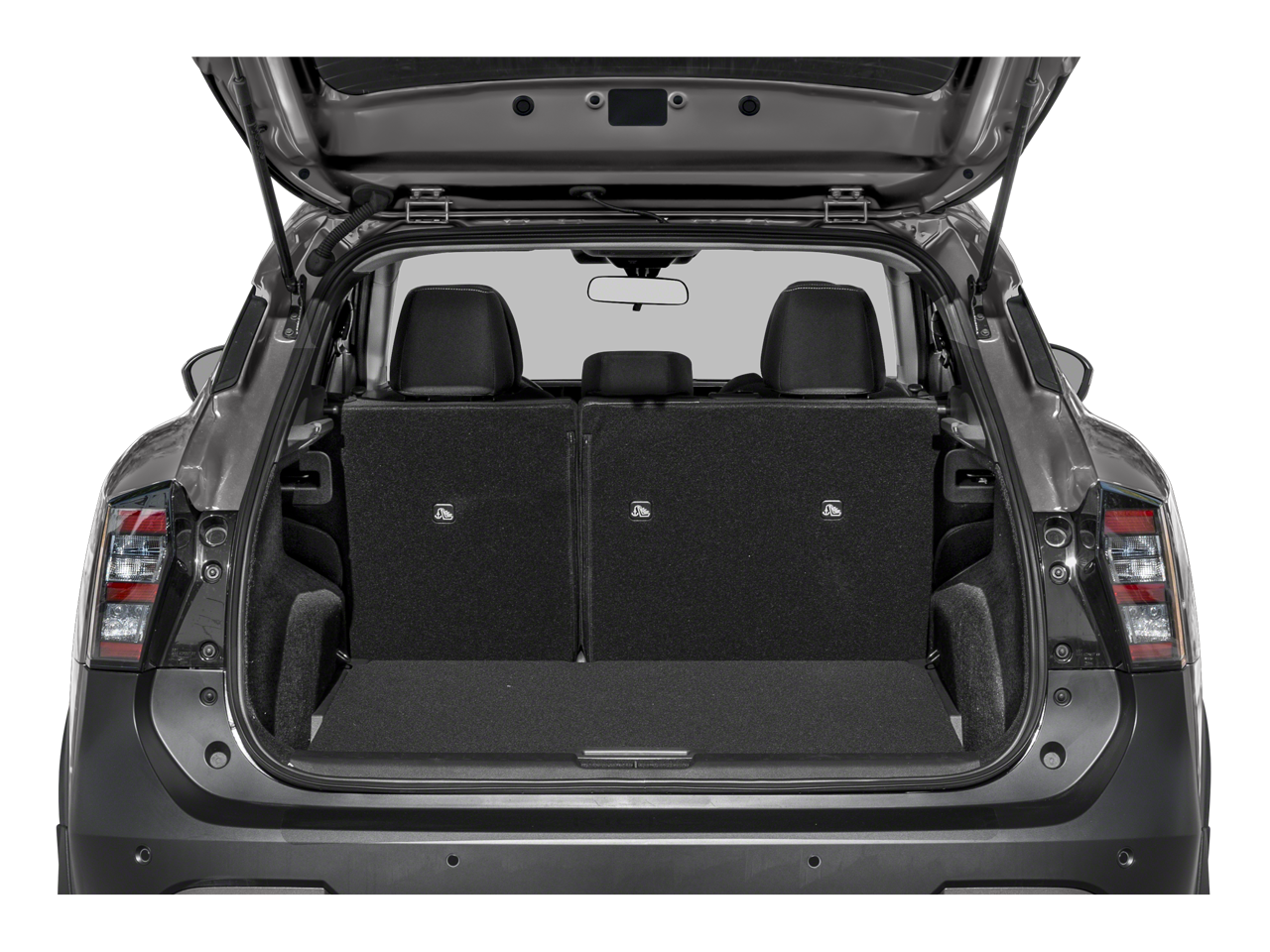 2026 Nissan Kicks SV IN_TRANSIT
