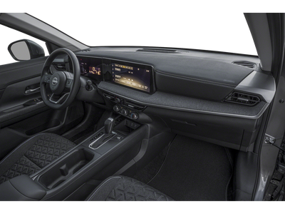 2026 Nissan Kicks SV IN_TRANSIT