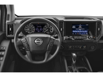 2026 Nissan Frontier S IN_TRANSIT
