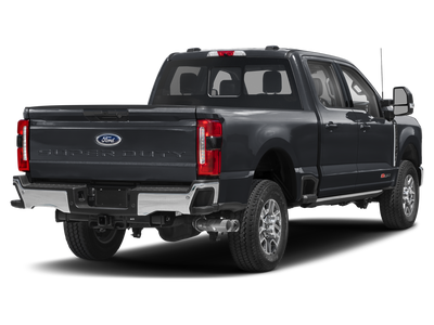 2027 Ford F-250SD IN_TRANSIT