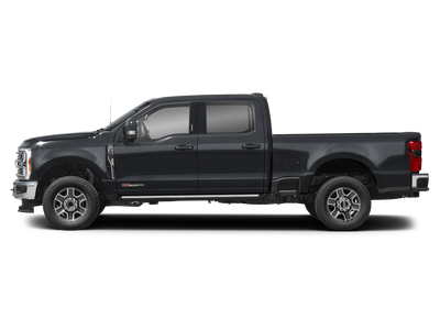 2027 Ford F-250SD IN_TRANSIT