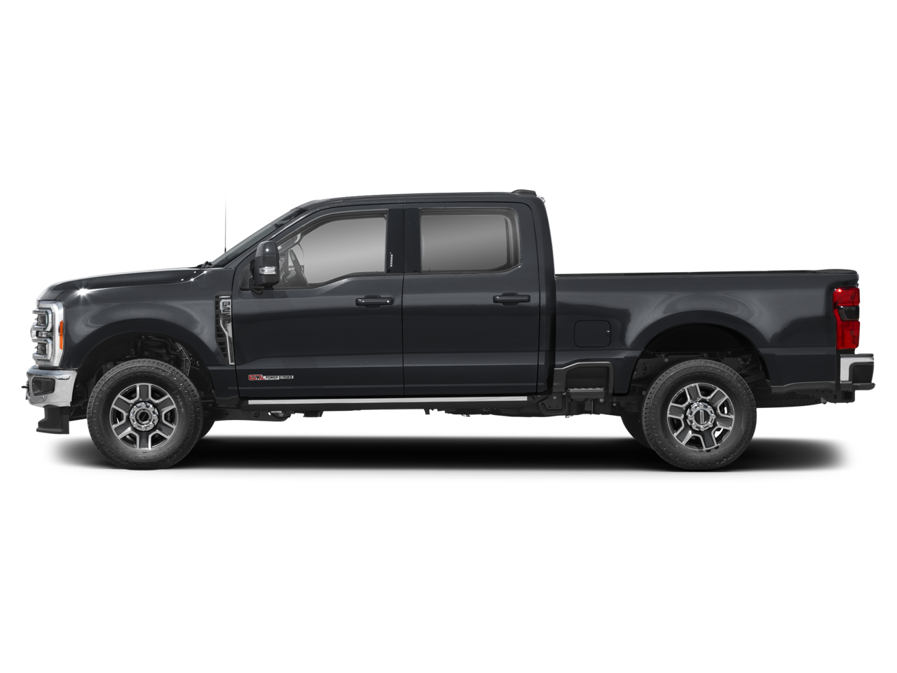 2027 Ford F-250SD IN_TRANSIT