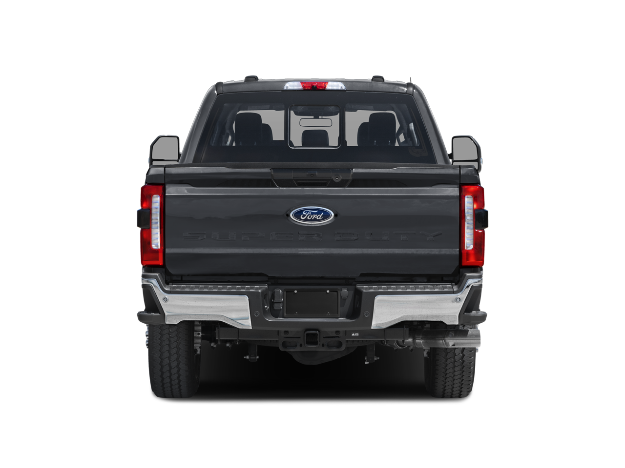 2027 Ford F-250SD IN_TRANSIT