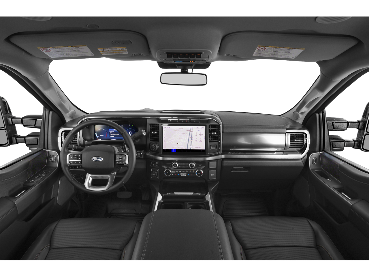 2027 Ford F-250SD IN_TRANSIT