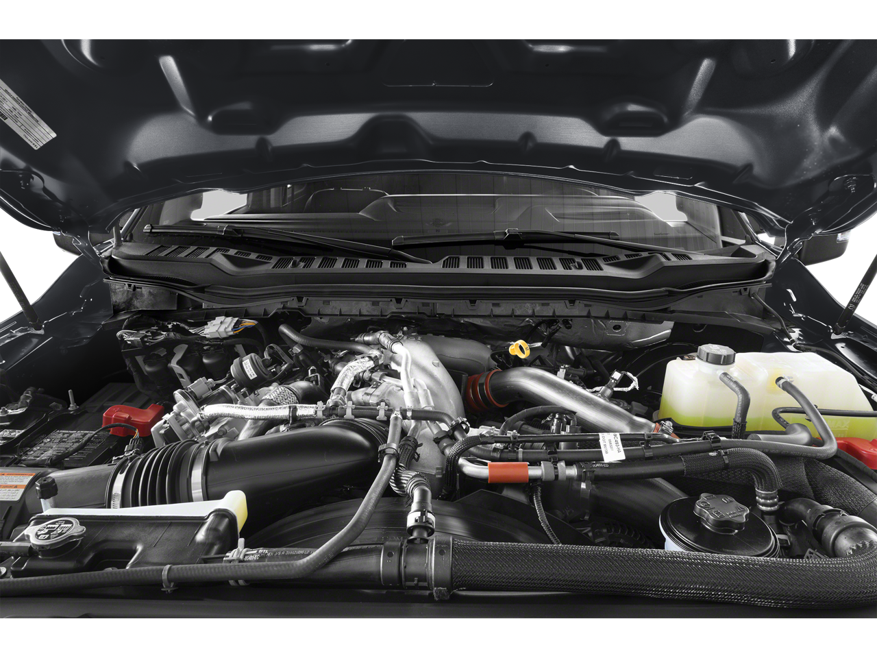 2027 Ford F-250SD IN_TRANSIT