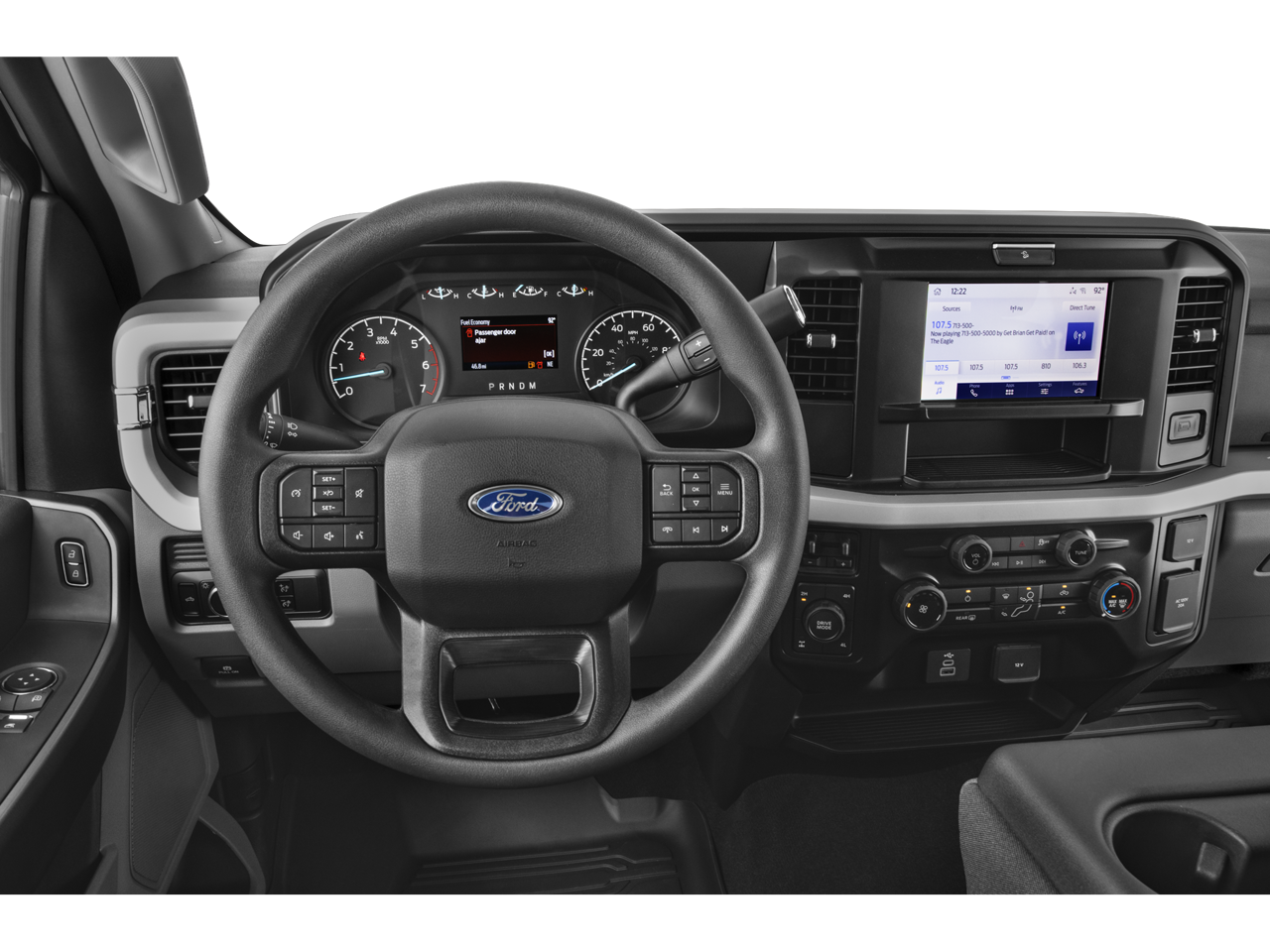2027 Ford F-350SD IN_TRANSIT
