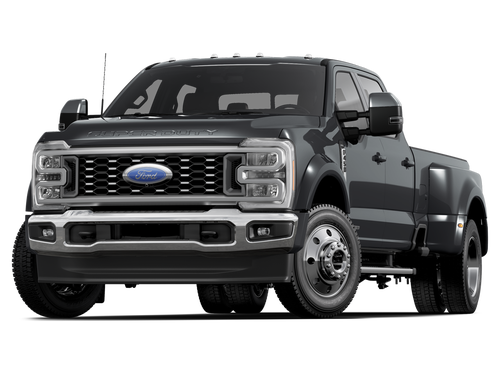 2027 Ford F-450SD IN_TRANSIT