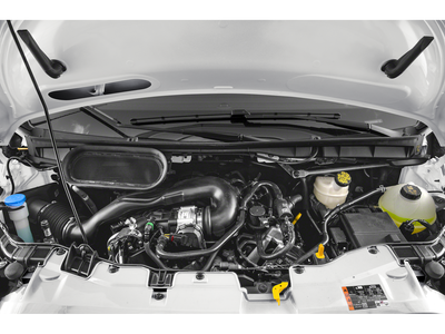 2027 Ford Transit-250 Base IN_TRANSIT