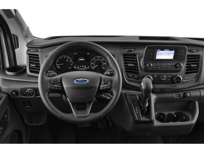 2027 Ford Transit-350 Base IN_TRANSIT