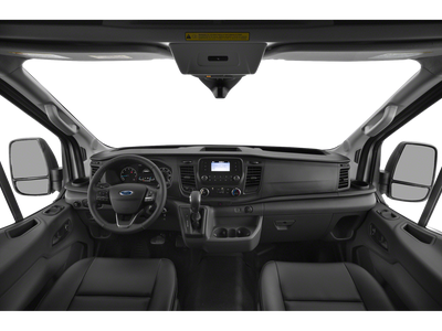 2027 Ford Transit-350 Base IN_TRANSIT
