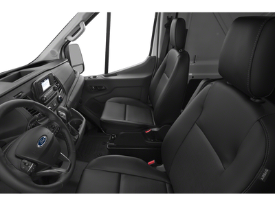 2027 Ford Transit-350 Base IN_TRANSIT