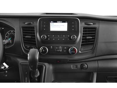 2027 Ford Transit-350 Base IN_TRANSIT