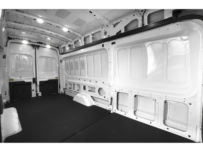 2027 Ford Transit-350 Base IN_TRANSIT