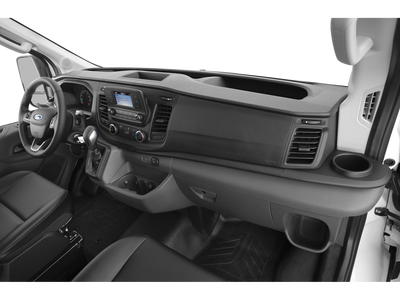 2027 Ford Transit-350 Base IN_TRANSIT