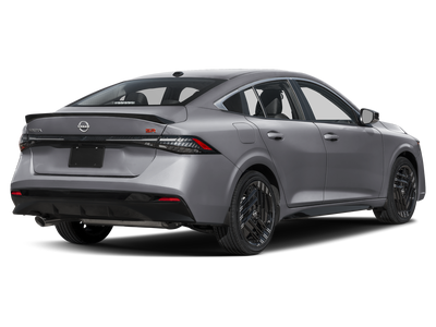 2027 Nissan Sentra SR Midnight Edition