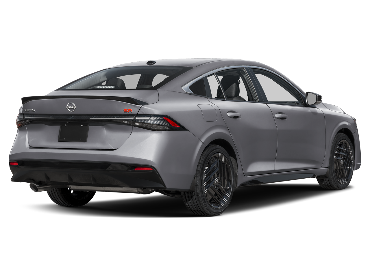 2027 Nissan Sentra SR Midnight Edition