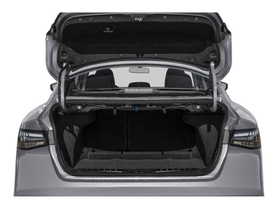 2027 Nissan Sentra SR Midnight Edition