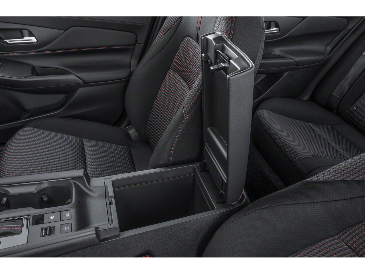 2027 Nissan Sentra SR Midnight Edition