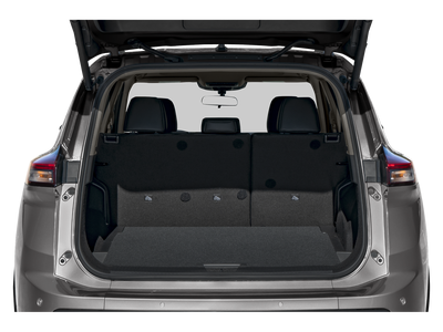2027 Nissan Rogue SL IN_TRANSIT