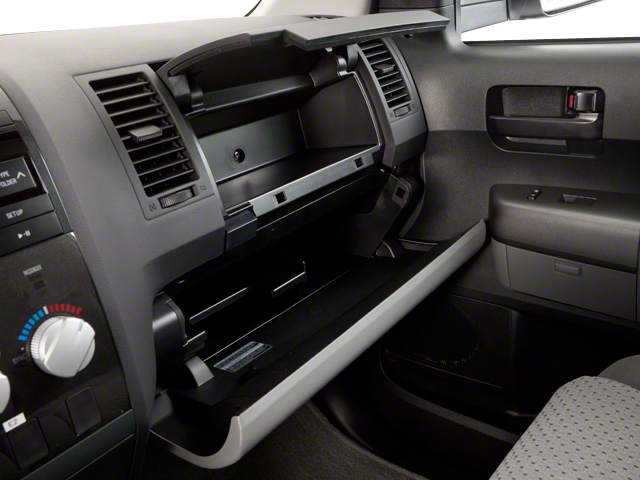 2010 Toyota Tundra Limited CrewMax