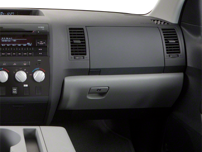 2010 Toyota Tundra Limited CrewMax