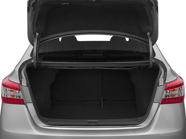 2013 Nissan Sentra SV