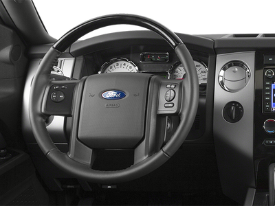 2014 Ford Expedition XLT