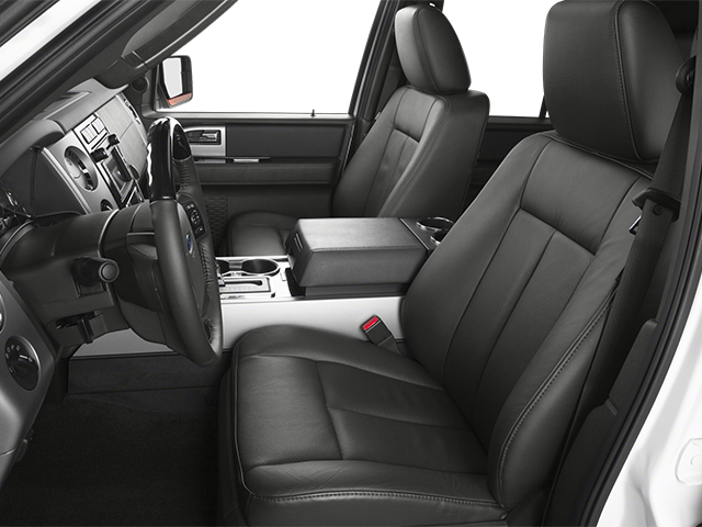 2014 Ford Expedition XLT