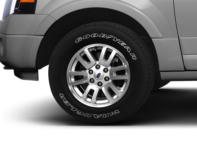 2014 Ford Expedition XLT