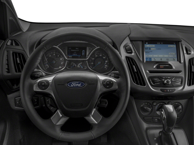 2017 Ford Transit Connect XLT