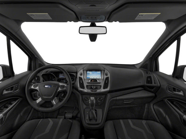 2017 Ford Transit Connect XLT