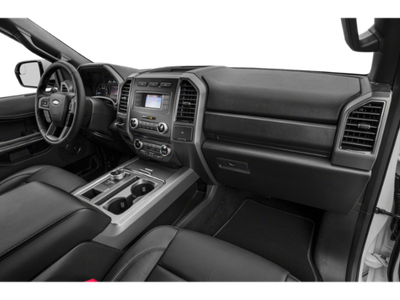 2018 Ford Expedition Max XLT