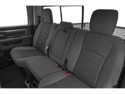 2018 RAM 2500 Big Horn