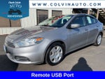 2015 Dodge Dart SE