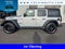 2023 Jeep Wrangler Willys