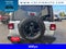 2023 Jeep Wrangler Willys