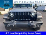 2023 Jeep Wrangler Willys