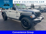 2023 Jeep Wrangler Willys
