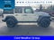 2023 Jeep Wrangler Willys