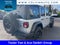 2023 Jeep Wrangler Willys