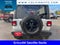 2023 Jeep Wrangler Willys