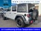 2023 Jeep Wrangler Willys