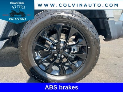 2021 Jeep Wrangler Unlimited Sahara 4xe