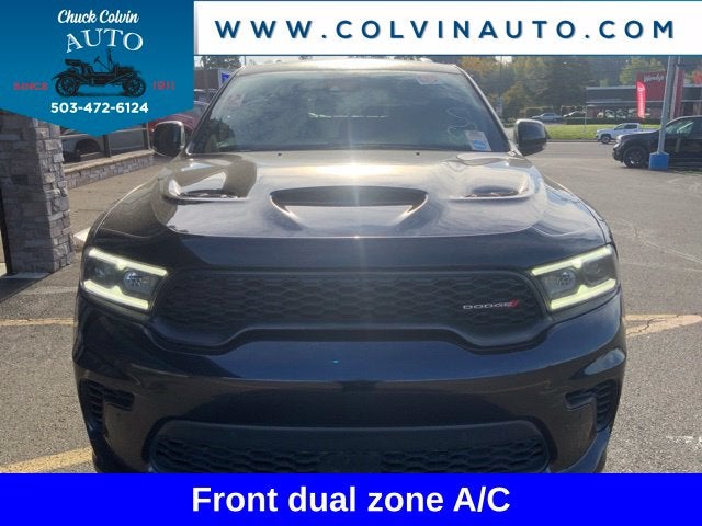 2025 Dodge Durango R/T