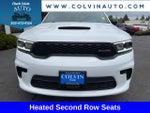 2025 Dodge Durango R/T Plus