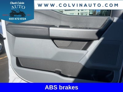 2025 Ford F-450SD XLT DRW