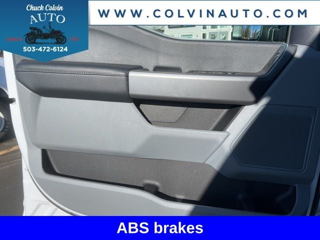 2025 Ford F-450SD XLT DRW