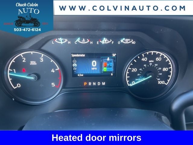 2025 Ford F-450SD XLT DRW