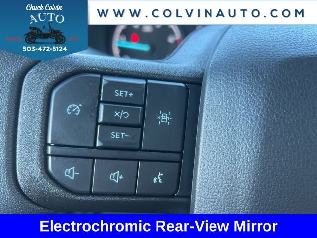 2025 Ford F-450SD XLT DRW