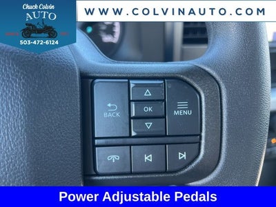 2025 Ford F-450SD XLT DRW